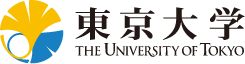 東京大学 ロゴ